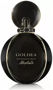 Парфюмерная вода Bvlgari Goldea The Roman Night Absolut 30 мл фото