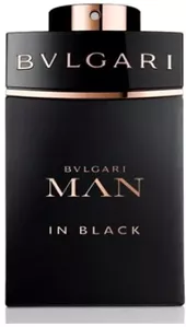 Парфюмерная вода Bvlgari Man In Black 100 мл фото