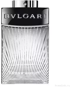 Туалетная вода Bvlgari Man Silver Limited Edition 100 мл фото