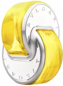 Туалетная вода Bvlgari Omnia Golden Citrine 40 мл фото