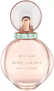 Парфюмерная вода Bvlgari Rose Goldea Blossom Delight 75 мл icon