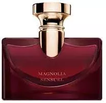 Парфюмерная вода Bvlgari Splendida Magnolia Sensuel 50 мл фото