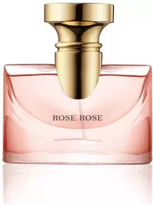 Парфюмерная вода Bvlgari Splendida Rose Rose 30 мл фото