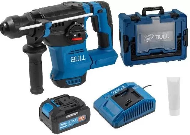 BULL CBH 1826 XLTpro 1333735