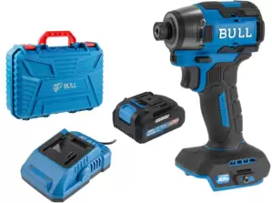 BULL CID 2218 XLTpro (1329953)