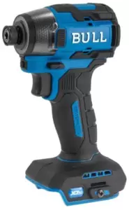 Гайковерт Bull CID 2218 XLTpro Solo фото