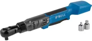 Трещотка аккумуляторная Bull CRW 9020