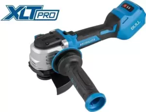 Углошлифовальная машина Bull CSG 1812-1 SR XLTpro Solo фото