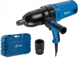 Гайковерт Bull CW 1210