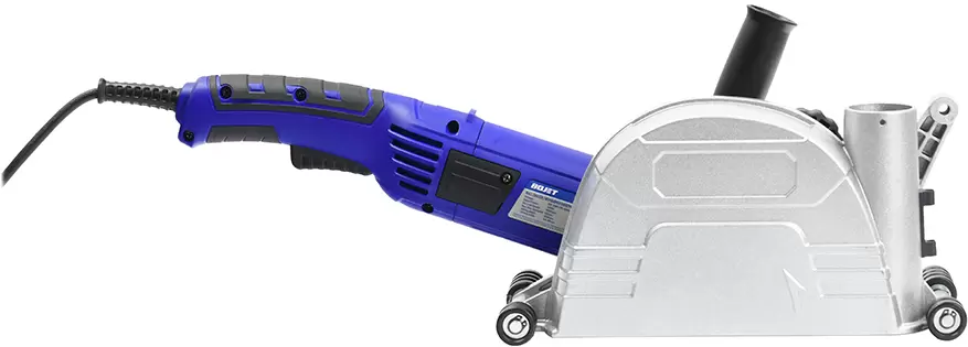 Штроборез Bojet EWC-1400 фото