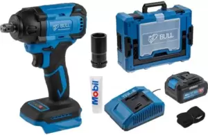 BULL SC 1804 Xcase XLTpro (1329884)