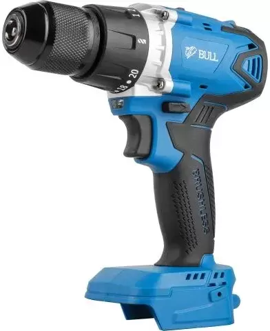 BULL SR 1802 XLTpro Solo