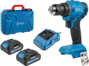 BULL SR 1803 Xcase XLTpro (2329055)