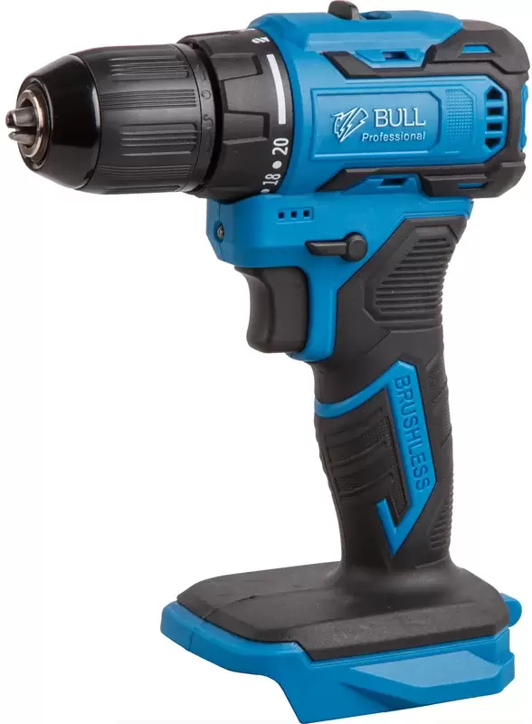 BULL SR 1804 (1329419)