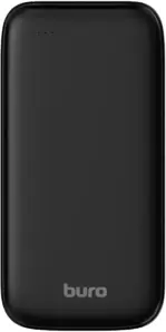 Портативное зарядное устройство Buro BP20A 20000mAh (черный) фото