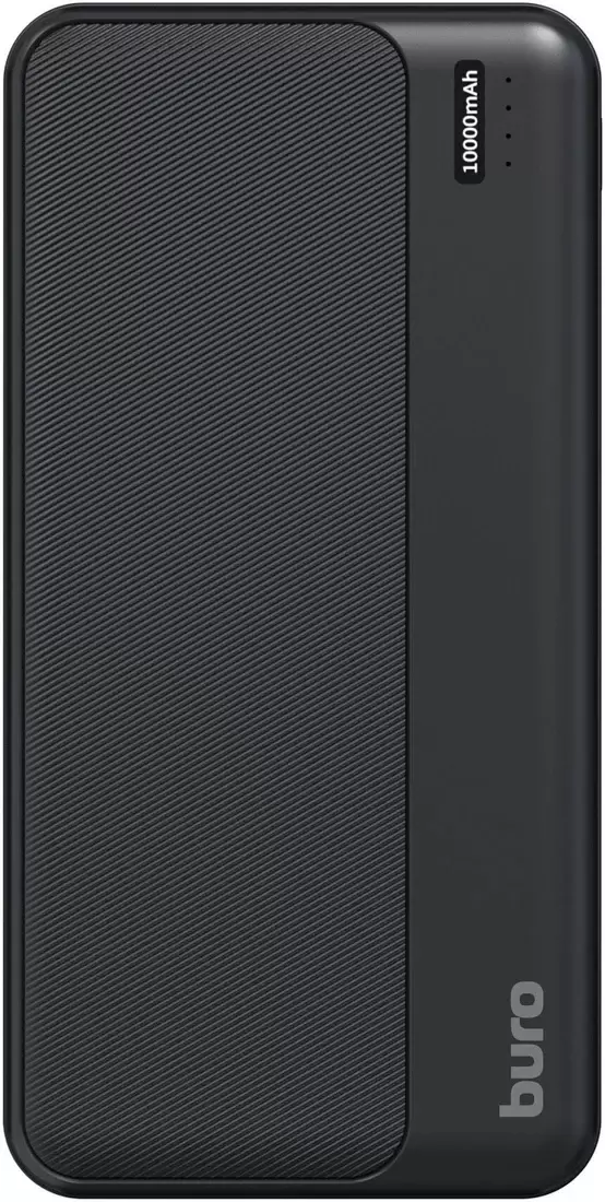 Buro BPF10A 10000mAh (черный)