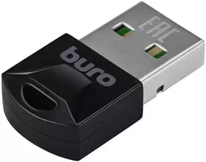 Bluetooth адаптер Buro BU-BT51 фото