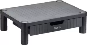 Подставка Buro BU-MS110 (черный) фото