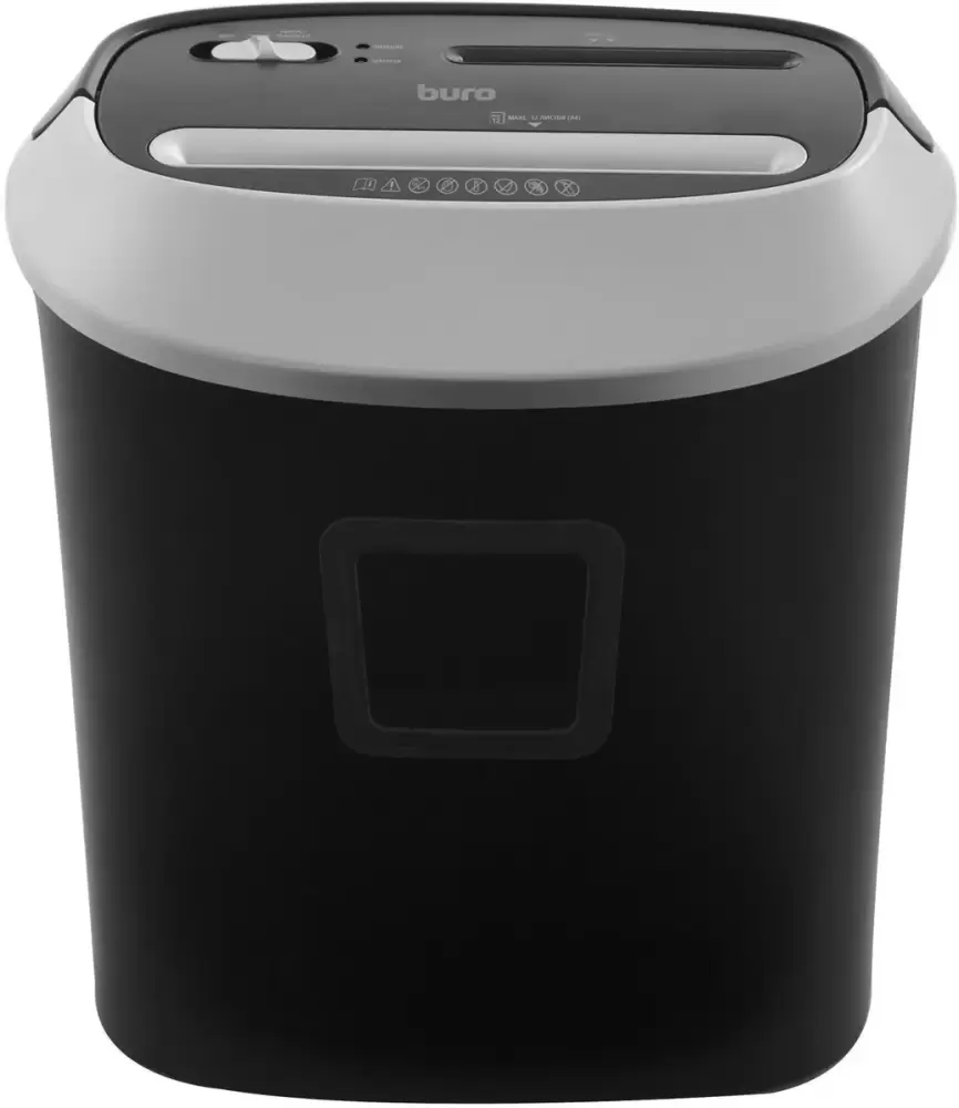 Шредер Buro Office BU-S1201 фото