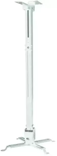 Buro PR04-100W (белый)