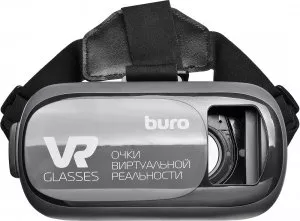 Очки виртуальной реальности Buro VR-368 фото