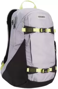 Рюкзак Burton Wms Day Hiker 25L (lilac gray flight satin) фото