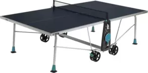 Теннисный стол Cornilleau 200X Sport Outdoor (синий) фото