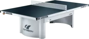 Теннисный стол Cornilleau 510 M (синий) фото