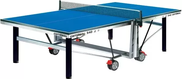 Cornilleau 540 ITTF Indoor 115600 (синий)