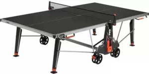 Cornilleau 700X Performance Outdoor (черный)