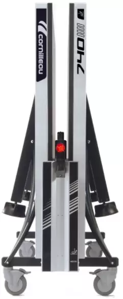 Теннисный стол Cornilleau Competition 740 ITTF (синий) фото