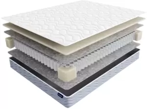 Матрас Buyson BuyComfort 160x200 фото
