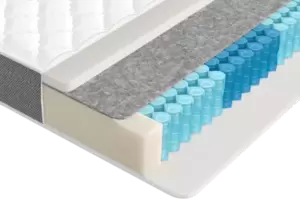 Матрас Buyson BuyCool 80x200 фото