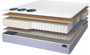 Матрас Buyson BuyFeel 160x200 фото