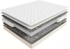 Матрас Buyson BuyFine 90x200 фото