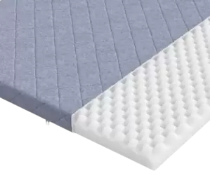 Матрас Buyson BuySimple 160x200 фото