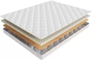 Матрас Buyson BuyWave 80x200 фото