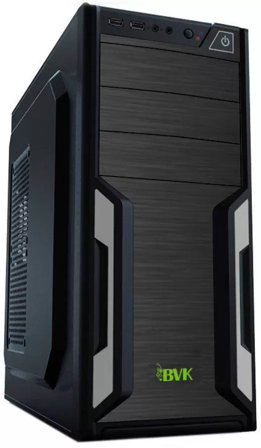BVK 5903 2*USB3.0