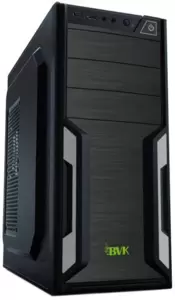 Корпус BVK 5903 2*USB3.0
