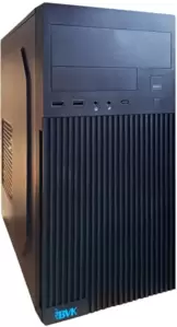 BVK 6521 2*USB2.0