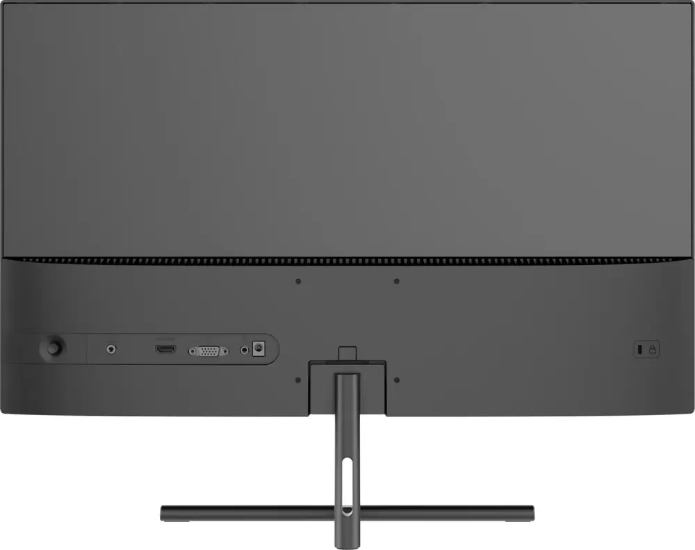 Монитор BrightSight W2471SH (черный) фото