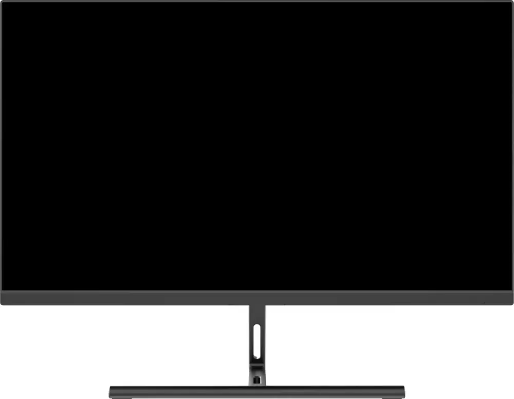 BrightSight W2771SH (черный)