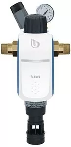 Магистральный фильтр BWT R1 HWS 1&#34; фото