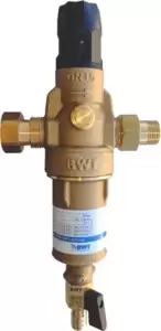Магистральный фильтр BWT Protector mini H/R HWS 1/2&#34; 810560 фото
