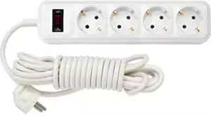 Удлинитель Bylectrica У10-328 5м фото