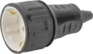 Колодка удлинителя Bylectrica Р16-360 фото