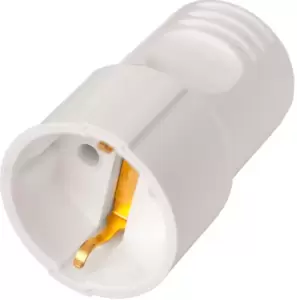 Колодка удлинителя Bylectrica Р16-380 фото