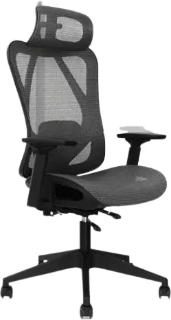 byRoom Office Flame Black (черный)