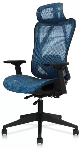 byRoom Office Flame Blue (синий)