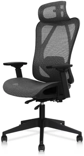 byRoom Office Flame Brown (коричневый)